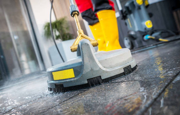 Best Fence Pressure Washing  in Venice, IL